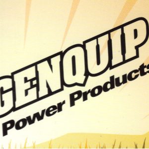GENQUIP Power Products