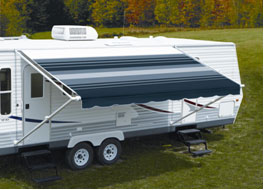 Dometic 9000 Awning