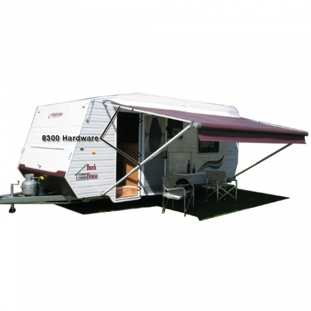 Dometic Sunchaser Awning 8300