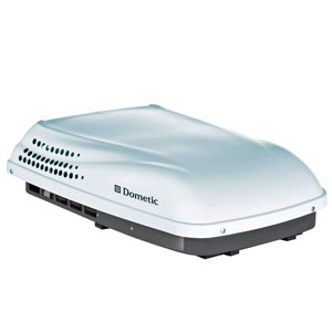 Dometic CAL242 â€“ Low Profile Roof Top Air Conditioner